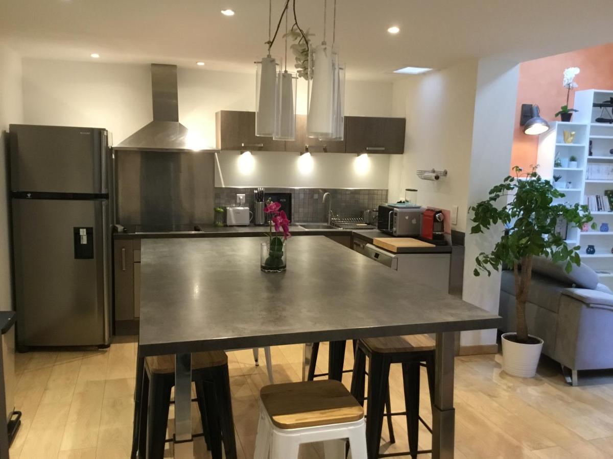 : Duplex Près Du Palais Des Papes