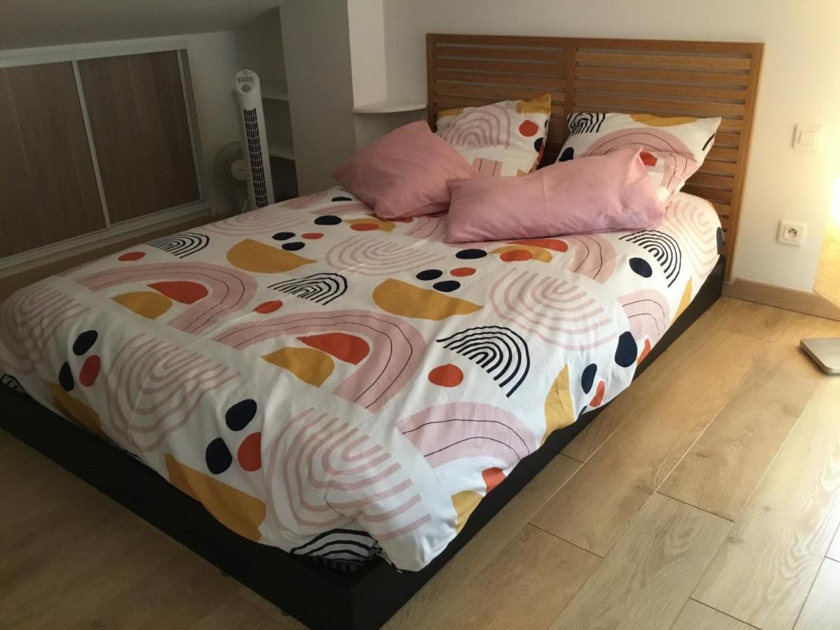 Appartement : Duplex Près Du Palais Des Papes Avignon